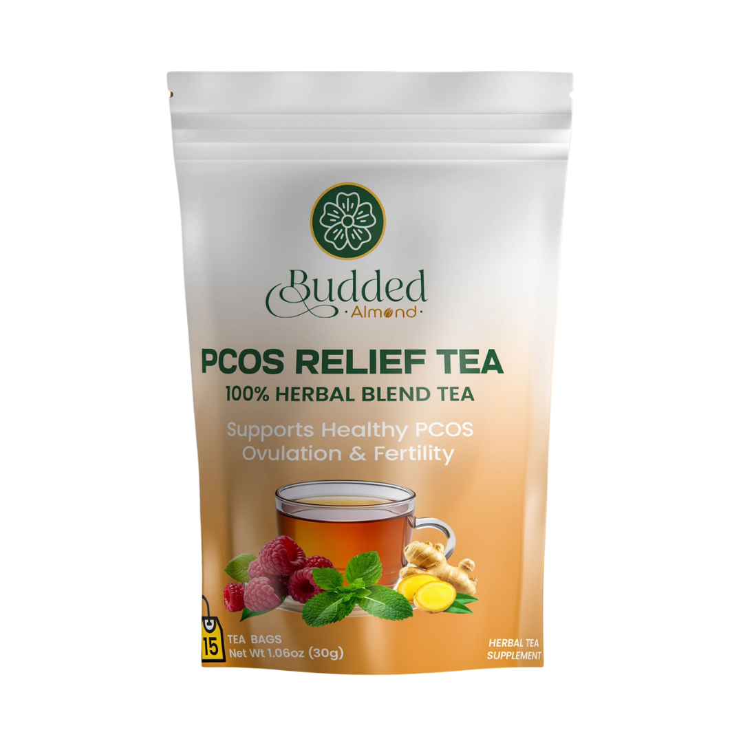 PCOS RELIEF TEA