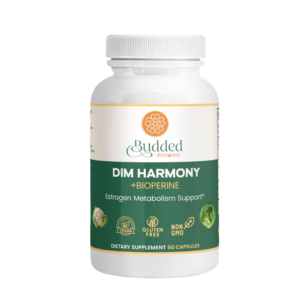DIM HARMONY CAPSULES