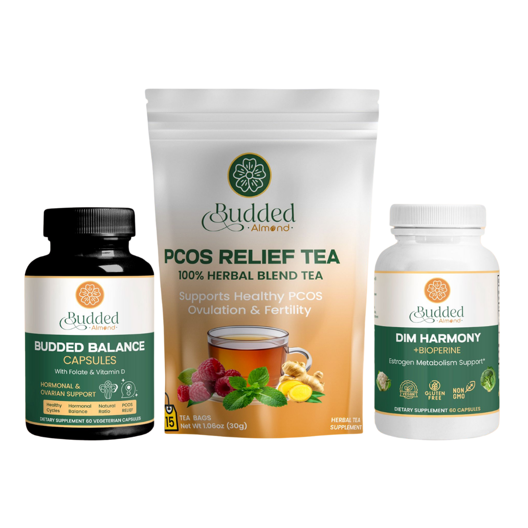 Balanced Wellness Bundle
